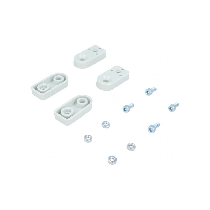 Set Elemente de Prindere | Electronic-mag.ro | Componente Electronice