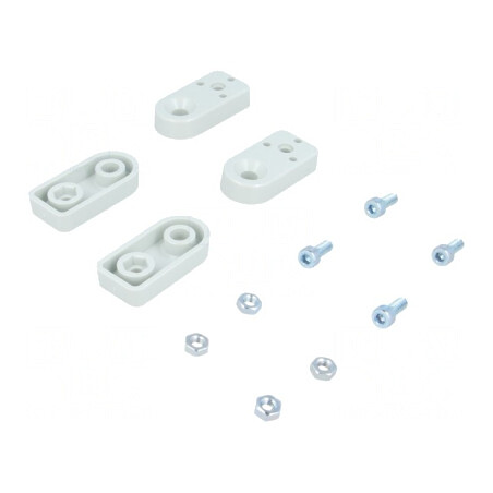 Set Elemente de Prindere | Electronic-mag.ro | Componente Electronice