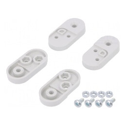 Set Accesorii Prindere | Electronic-mag.ro | Componente Electronice