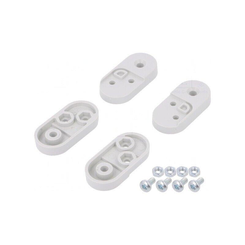 Set Accesorii Prindere | Electronic-mag.ro | Componente Electronice
