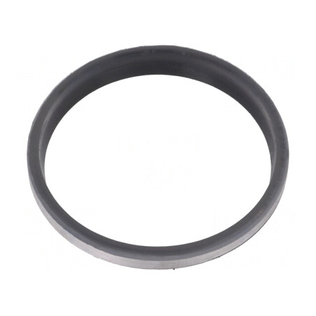 Inel de etanșare cauciuc NBR 65mm 30-100°C | Electronic-mag.ro | Componente Electronice