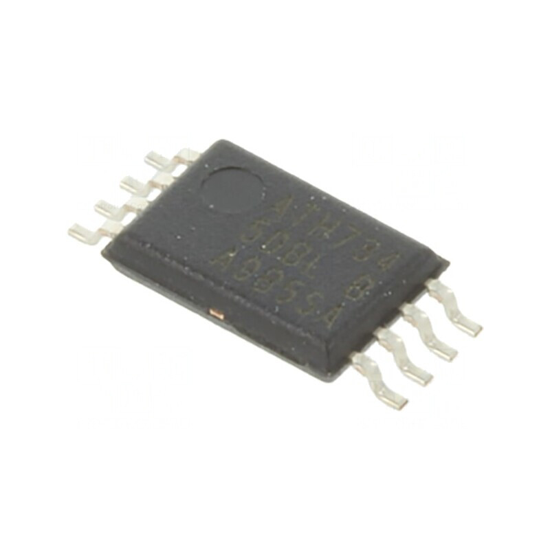 Memorie EEPROM 16kb SPI 1,8-5,5V 20MHz | Electronic-mag.ro | Componente Electronice