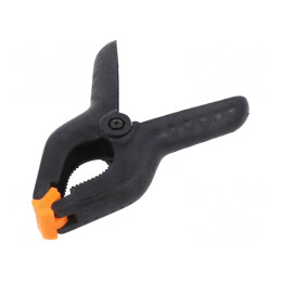 Presă de Prindere Universală din Plastic 165mm | Electronic-mag.ro | Componente Electronice
