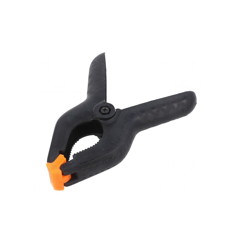 Presă de Prindere Universală din Plastic 165mm | Electronic-mag.ro | Componente Electronice