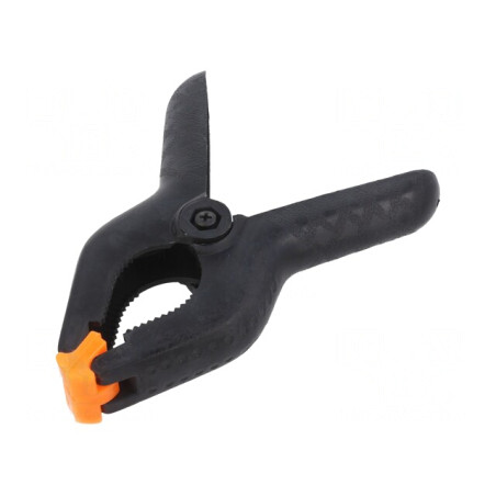 Presă de Prindere Universală din Plastic 165mm | Electronic-mag.ro | Componente Electronice