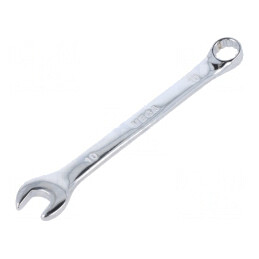 Cheie combinată 10mm oțel crom-vanadiu | Electronic-mag.ro | Componente Electronice
