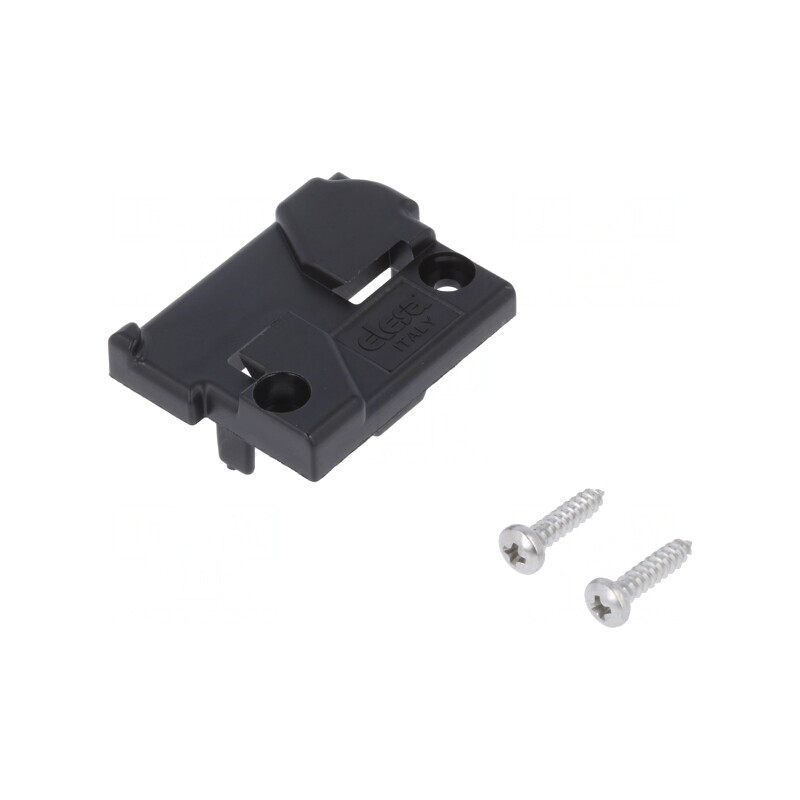 Cap de unire tehnopolimer PA ELEROLL | Electronic-mag.ro | Componente Electronice