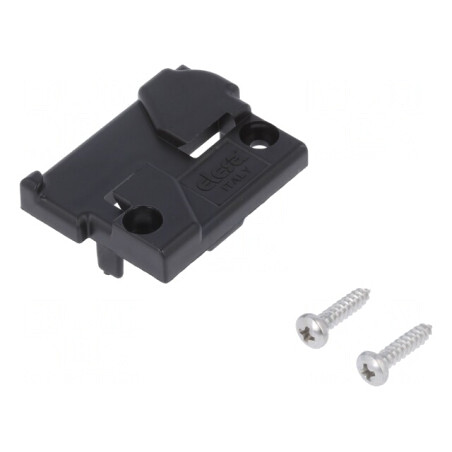 Cap de unire tehnopolimer PA ELEROLL | Electronic-mag.ro | Componente Electronice