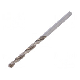 Burghiu Metal 3,5mm 70mm HSS Pro | Electronic-mag.ro | Componente Electronice