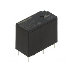 Releu Electromagnetic SPDT 5V DC 10A | Electronic-mag.ro | Componente Electronice