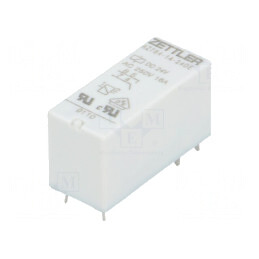 Releu electromagnetic 24VDC 16A | Electronic-mag.ro | Componente Electronice