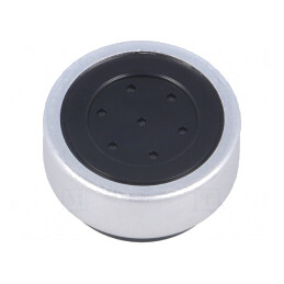 Difuzor Miniatural Dinamic 150Ω 35x19mm 300-3400Hz | Electronic-mag.ro | Componente Electronice
