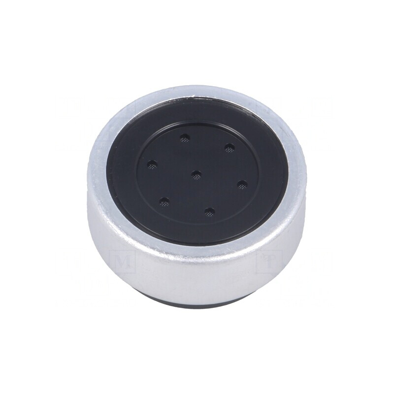 Difuzor Miniatural Dinamic 150Ω 35x19mm 300-3400Hz | Electronic-mag.ro | Componente Electronice