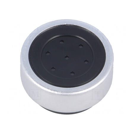 Difuzor Miniatural Dinamic 150Ω 35x19mm 300-3400Hz | Electronic-mag.ro | Componente Electronice