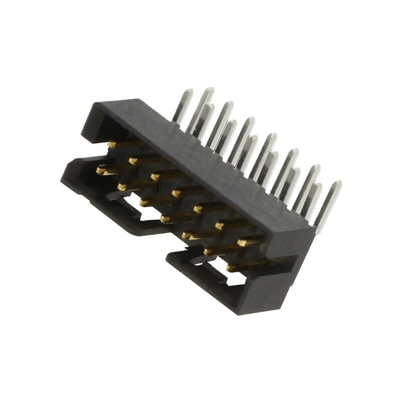 Soclu PCB-cablu Milli-Grid 2mm | Electronic-mag.ro | Componente Electronice Soclu PCB-cablu Milli-Grid 2mm | Electronic-mag.ro | Componente Electronice