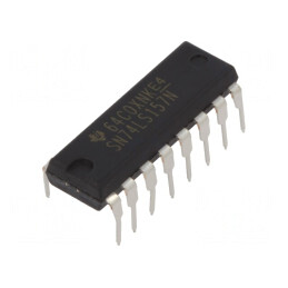 Demultiplexor Digital 2 la 1, Selector de Date, 4 Canale | Electronic-mag.ro | Componente Electronice