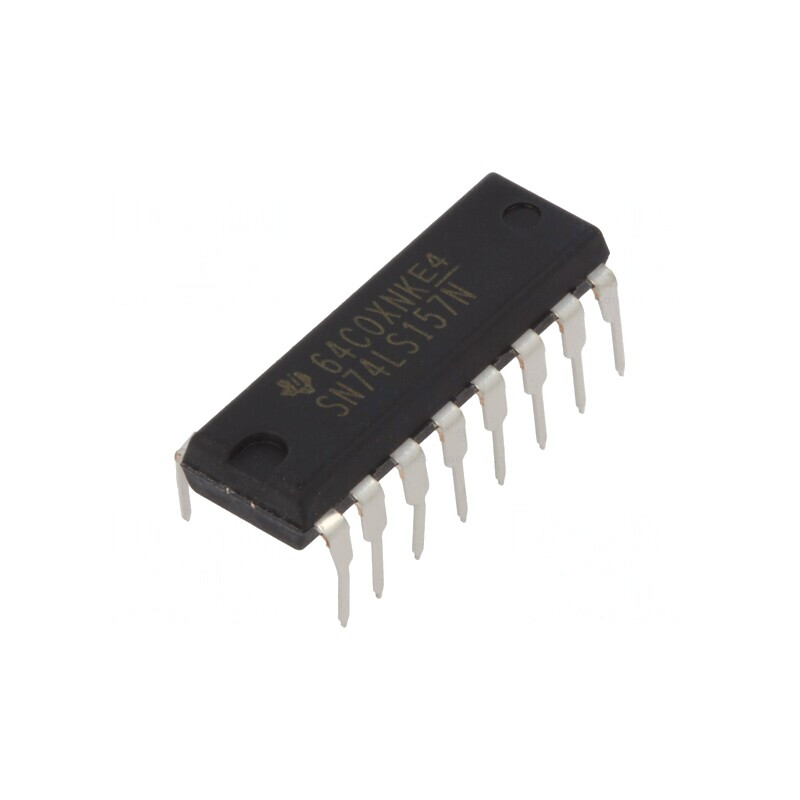 Demultiplexor Digital 2 la 1, Selector de Date, 4 Canale | Electronic-mag.ro | Componente Electronice