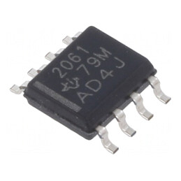 'N-Channel 1A High-Side Power Switch SMD SO8'
