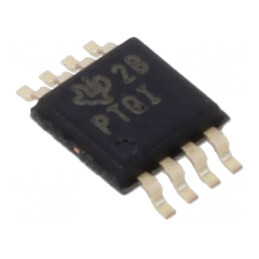 Adaptor DC/DC 2,3-6V la 2,8-18,5V 2A VSSOP8 | Electronic-mag.ro | Componente Electronice