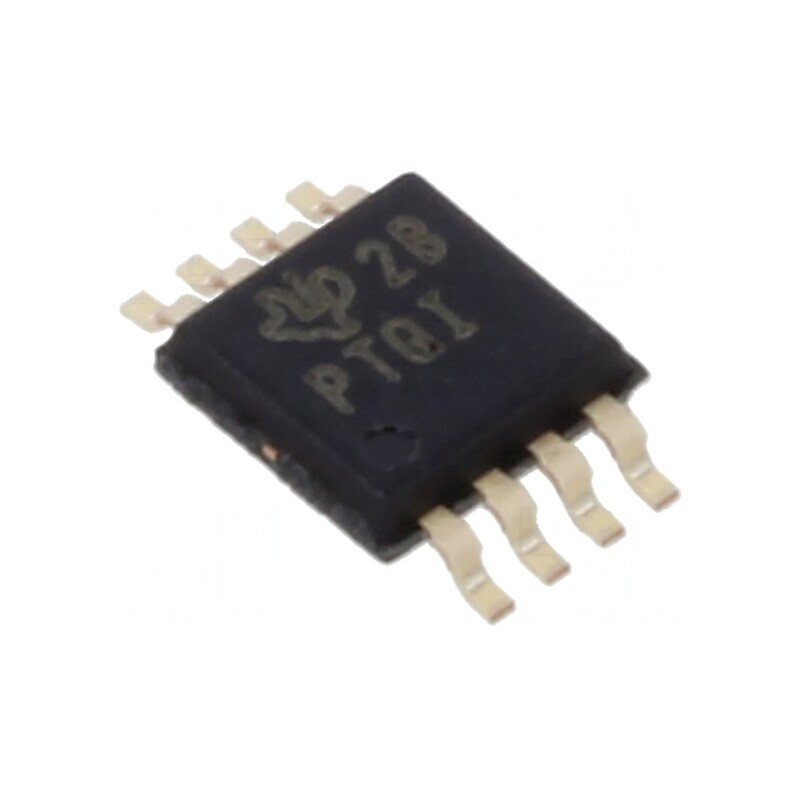 Adaptor DC/DC 2,3-6V la 2,8-18,5V 2A VSSOP8 | Electronic-mag.ro | Componente Electronice