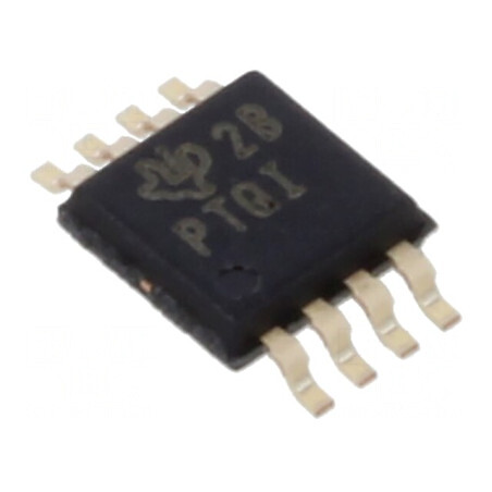Adaptor DC/DC 2,3-6V la 2,8-18,5V 2A VSSOP8 | Electronic-mag.ro | Componente Electronice
