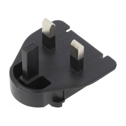 Adaptor Conectori UK | Electronic-mag.ro | Componente Electronice