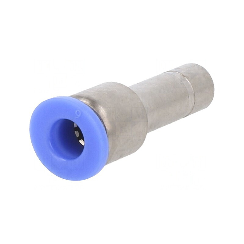 Racord Push-in Reducție 8mm Alamă Nichelată PBT 0,95-15bar | Electronic-mag.ro | Componente Electronice Racord Push-in Reducție 8mm Alamă Nichelată PBT 0,95-15bar | Electronic-mag.ro | Componente Electronice