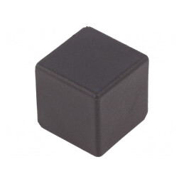 Capac Protecție Colțare Poliamidă 30x30mm | Electronic-mag.ro | Componente Electronice