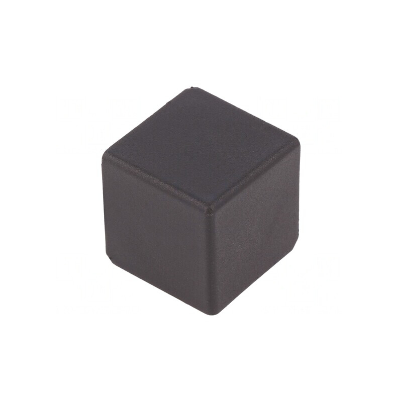 Capac Protecție Colțare Poliamidă 30x30mm | Electronic-mag.ro | Componente Electronice