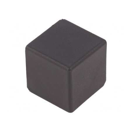 Capac Protecție Colțare Poliamidă 30x30mm | Electronic-mag.ro | Componente Electronice