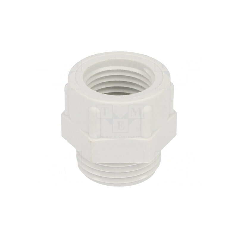 Reducție Filet PG9 Poliamidă | Electronic-mag.ro | Componente Electronice Reducție Filet PG9 Poliamidă | Electronic-mag.ro | Componente Electronice