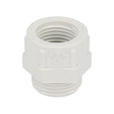 Reducție Filet PG9 Poliamidă | Electronic-mag.ro | Componente Electronice