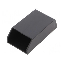 Carcasă pentru Turnare 34,3x65,6x19,2 mm | Electronic-mag.ro | Componente Electronice