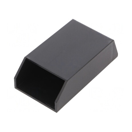 Carcasă pentru Turnare 34,3x65,6x19,2 mm | Electronic-mag.ro | Componente Electronice