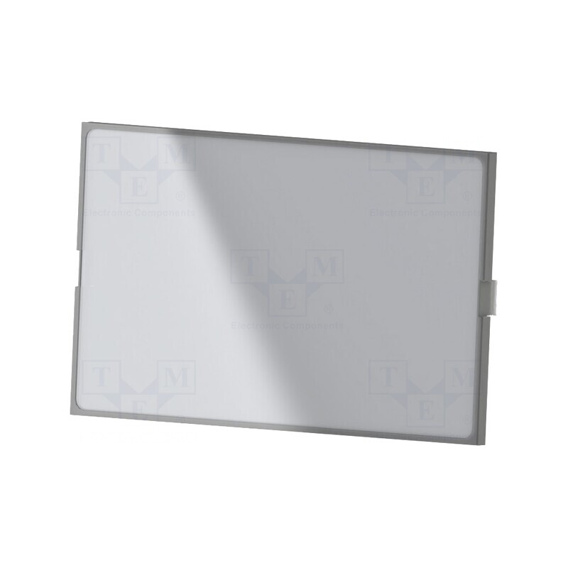 Panou Anterior Transparent cu Suport Fixare Rapidă | Electronic-mag.ro | Componente Electronice Panou Anterior Transparent cu Suport Fixare Rapidă | Electronic-mag.ro | Componente Electronice