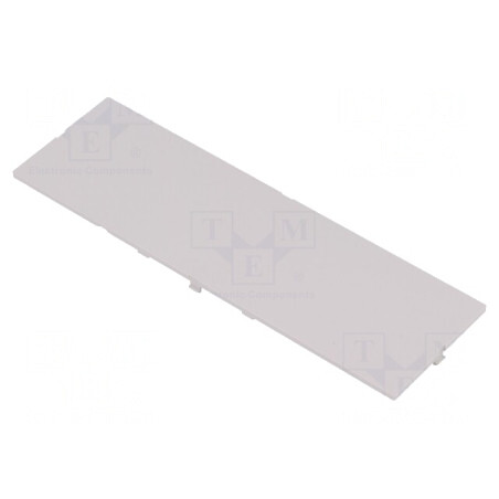 Panou Frontal Gri fără Cadru cu Suport | Electronic-mag.ro | Componente Electronice