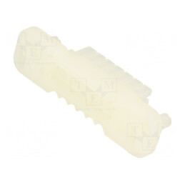 Mini Fit Junior Conector 14 Pini Natur | Electronic-mag.ro | Componente Electronice
