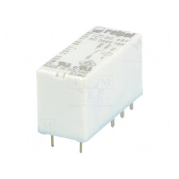 Releu Electromagnetic SPDT 48V 16A | Electronic-mag.ro | Componente Electronice