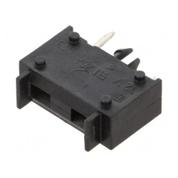 Clema PCB 10,9mm 20A 32V UL94V-0 | Electronic-mag.ro | Componente Electronice