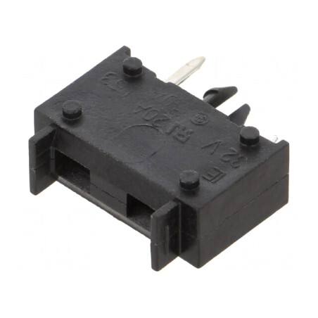 Clema PCB 10,9mm 20A 32V UL94V-0 | Electronic-mag.ro | Componente Electronice