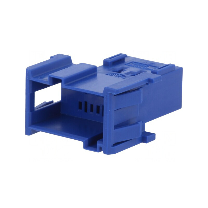 Conector Auto JPT MCP 2.8 Tată 6 PIN pentru Cablu | Electronic-mag.ro | Componente Electronice