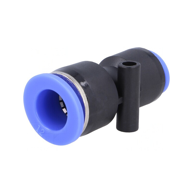 Racord Push-in Reducție PBT 0,95-15bar | Electronic-mag.ro | Componente Electronice
