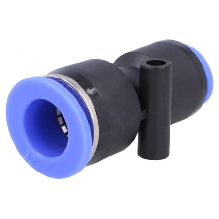 Racord Push-in Reducție PBT 0,95-15bar | Electronic-mag.ro | Componente Electronice