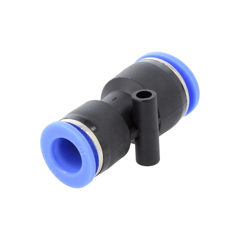 Racord Push-in Reducție PBT 15bar | Electronic-mag.ro | Componente Electronice