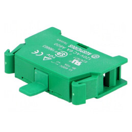 Element de Contact pentru Placă Frontală 22-30mm | Electronic-mag.ro | Componente Electronice
