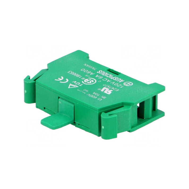Element de Contact pentru Placă Frontală 22-30mm | Electronic-mag.ro | Componente Electronice
