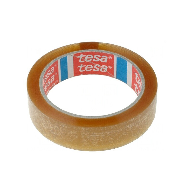 Bandă de ambalare 66m x 25mm x 47,5um | Electronic-mag.ro | Componente Electronice