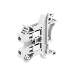 Conector Îmbinare Șine 0,2-2,5mm2 800V Gri | Electronic-mag.ro | Componente Electronice
