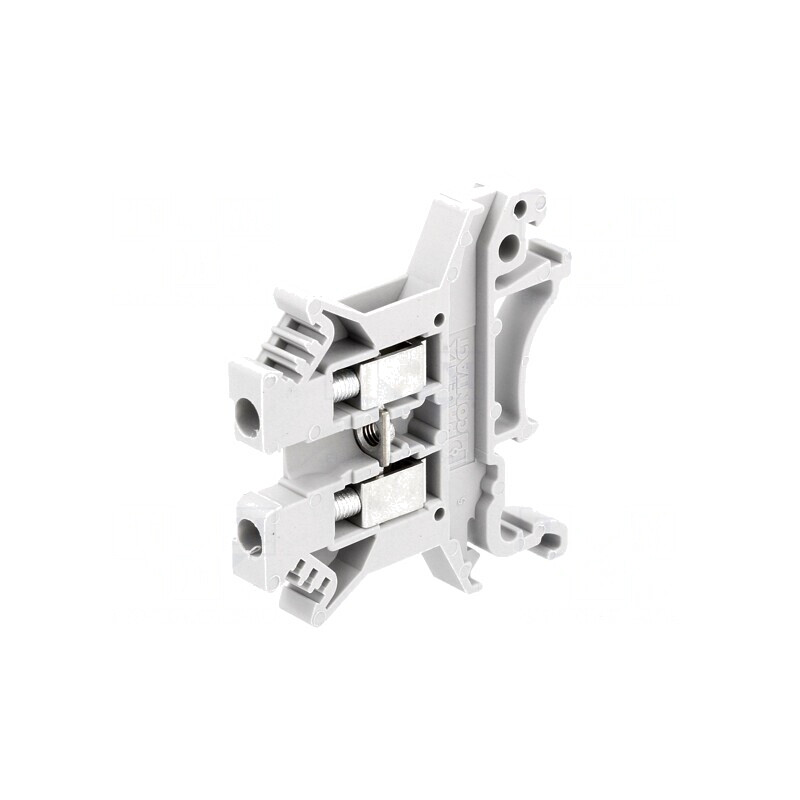 Conector Îmbinare Șine 0,2-2,5mm2 800V Gri | Electronic-mag.ro | Componente Electronice Conector Îmbinare Șine 0,2-2,5mm2 800V Gri | Electronic-mag.ro | Componente Electronice