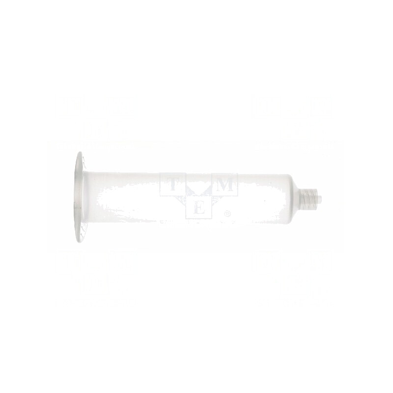 Carcasă Seringă 30ml Naturală Luer Lock Dozatoare | Electronic-mag.ro | Componente Electronice
